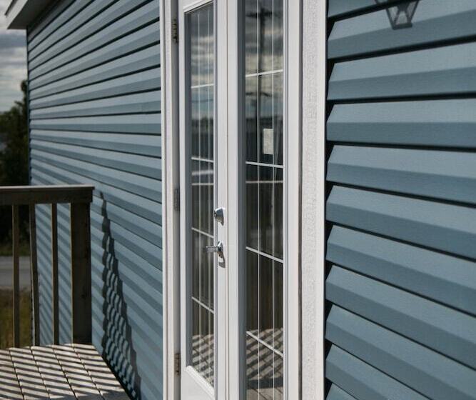 فندق Lou And Francis Guesthouse