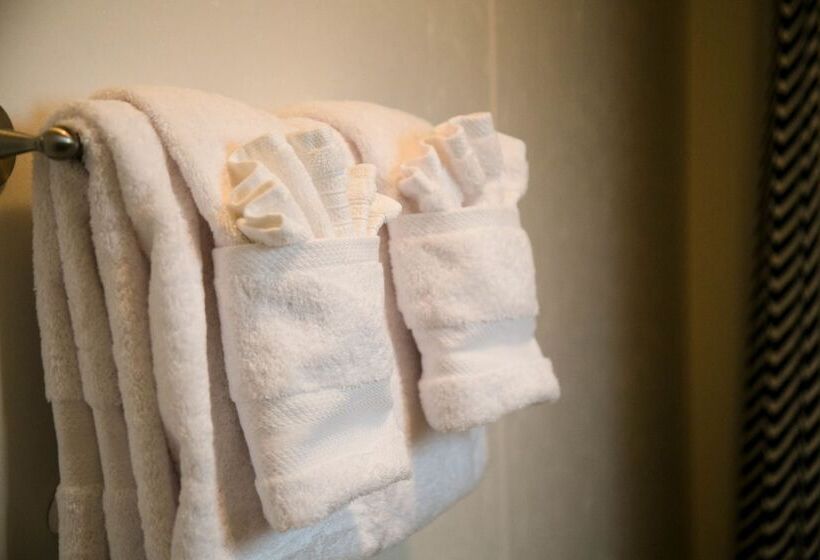 فندق Lou And Francis Guesthouse