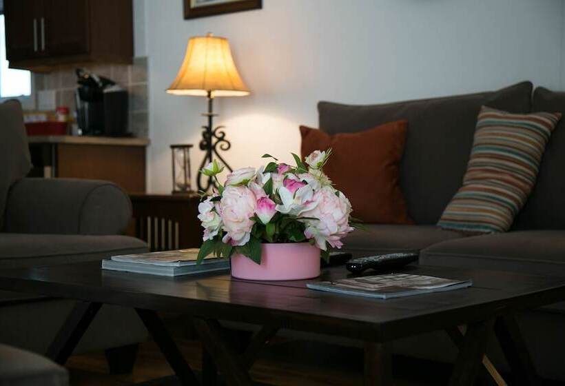 فندق Lou And Francis Guesthouse