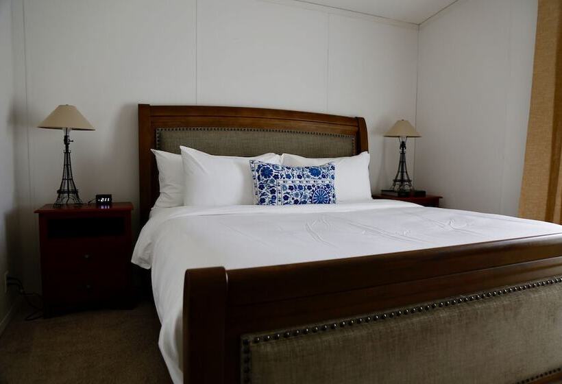 فندق Lou And Francis Guesthouse