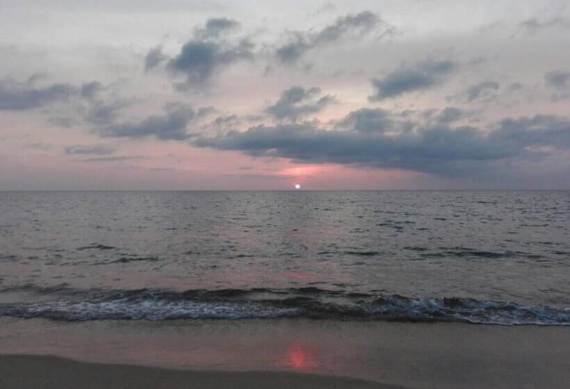 호텔 Maikhao Beach Guest House