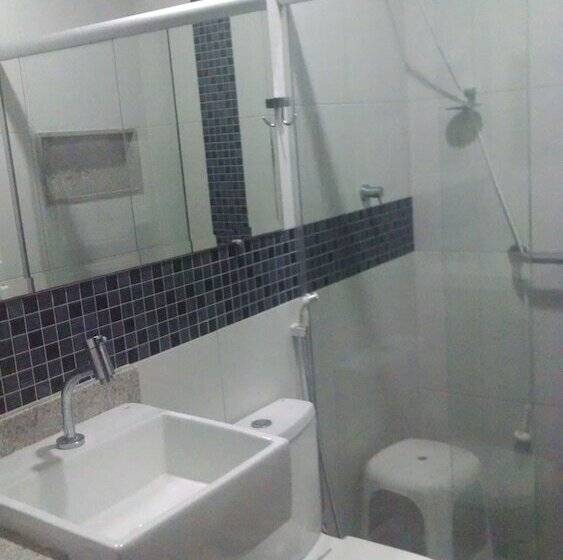 Apart Hotel Marinas Tamandaré