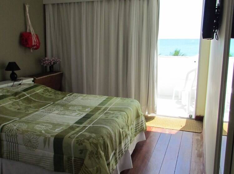 Apart Hotel Marinas Tamandaré