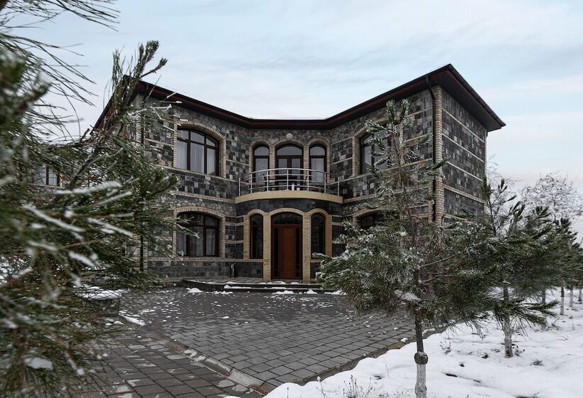 هتل Marxal Resort & Spa