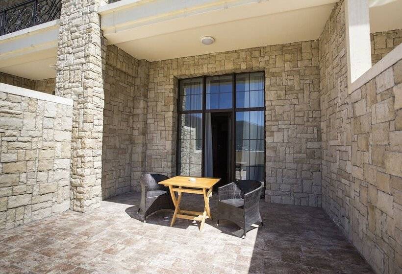 هتل Marxal Resort & Spa