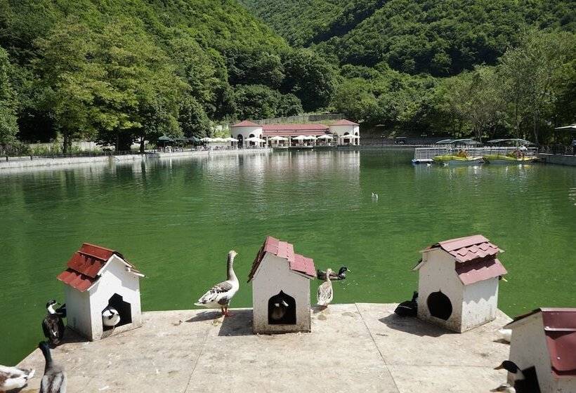 هتل Marxal Resort & Spa