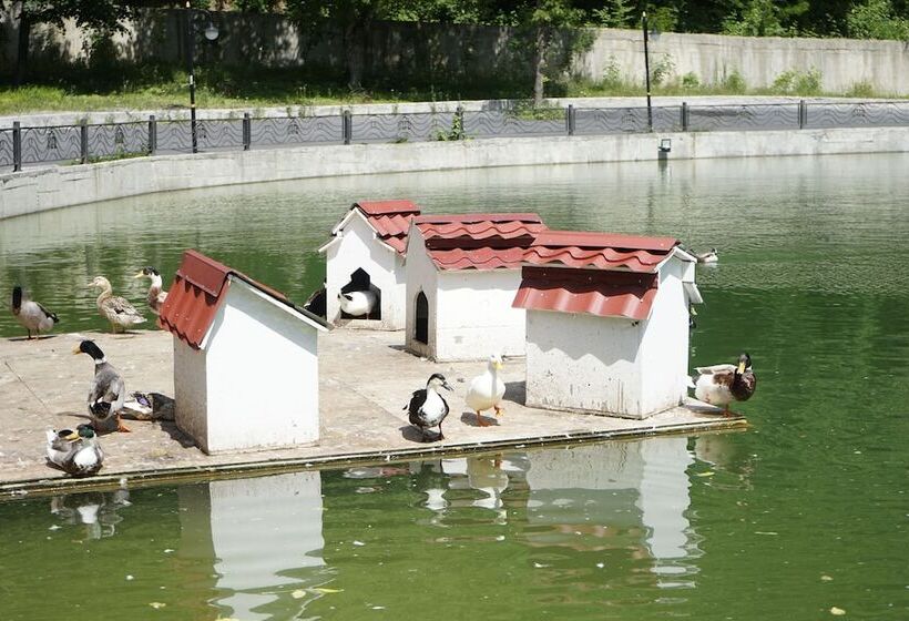 هتل Marxal Resort & Spa