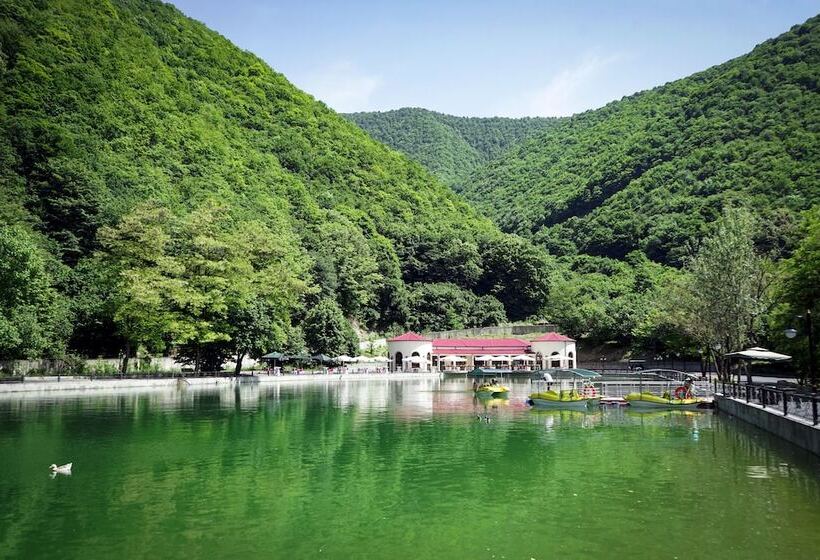 هتل Marxal Resort & Spa