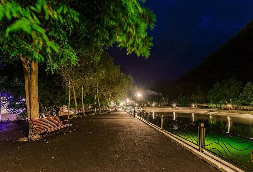 هتل Marxal Resort & Spa