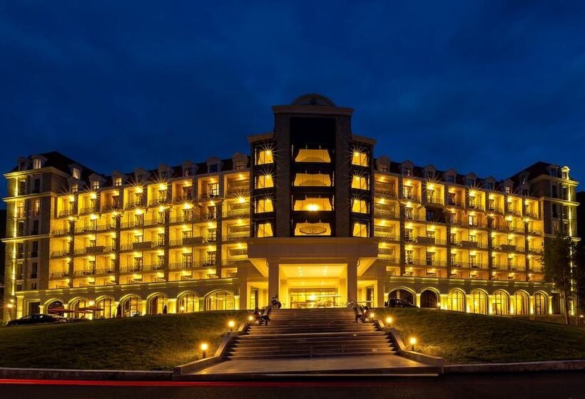 هتل Marxal Resort & Spa