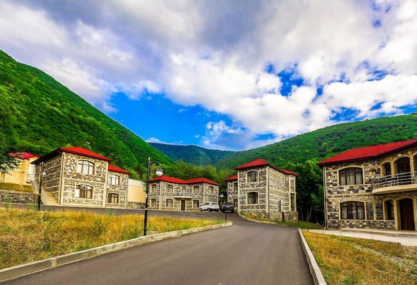 هتل Marxal Resort & Spa