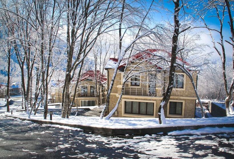 هتل Marxal Resort & Spa