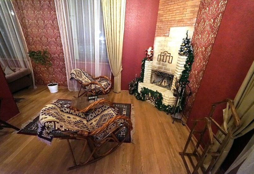 هتل Marxal Resort & Spa