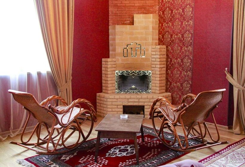 هتل Marxal Resort & Spa