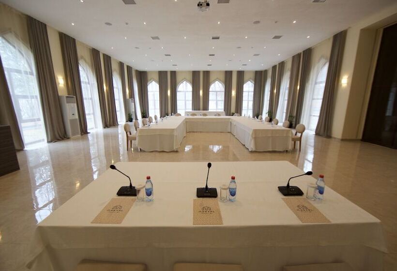 هتل Marxal Resort & Spa