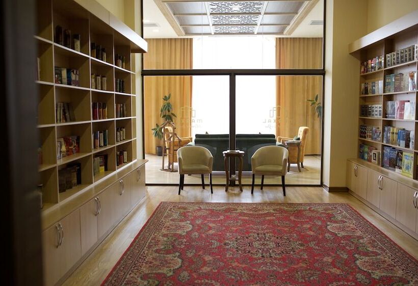 هتل Marxal Resort & Spa