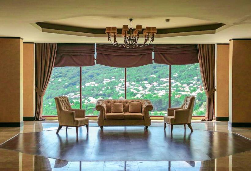 هتل Marxal Resort & Spa