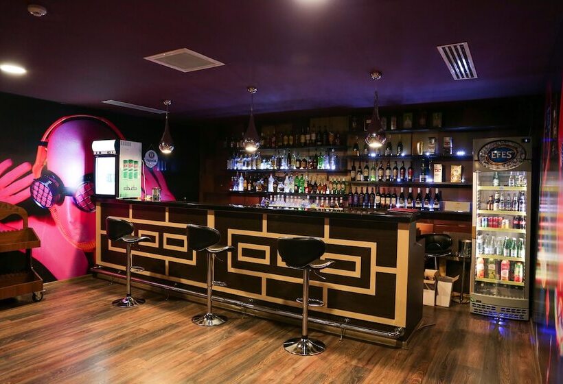 هتل Marxal Resort & Spa