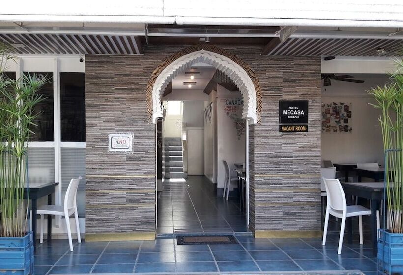 Hotel Mecasa