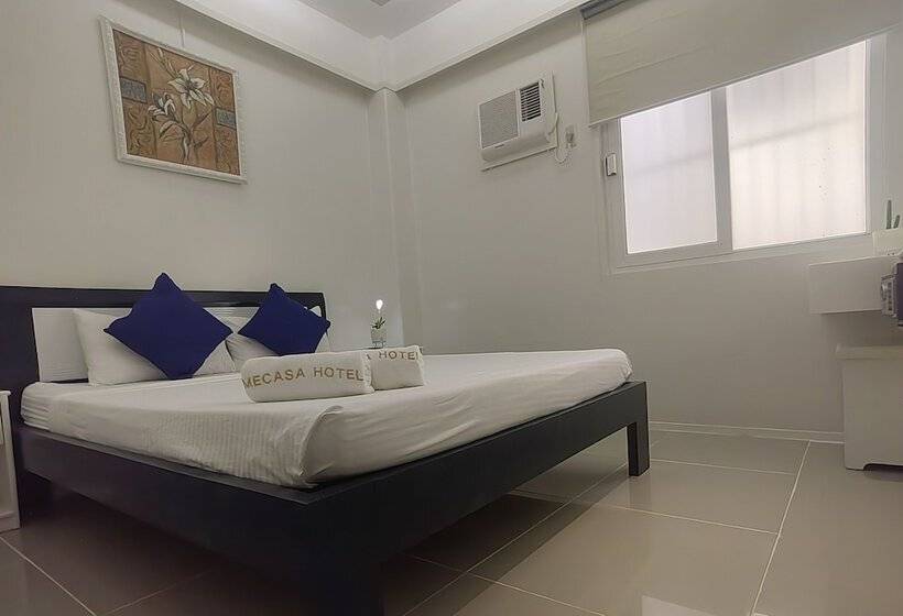 Hotel Mecasa