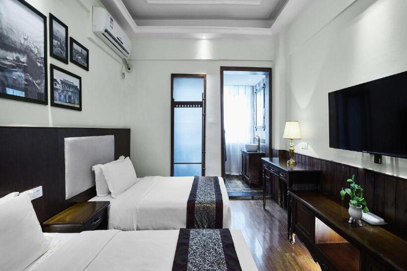 هتل Memory Inn Guilin Central