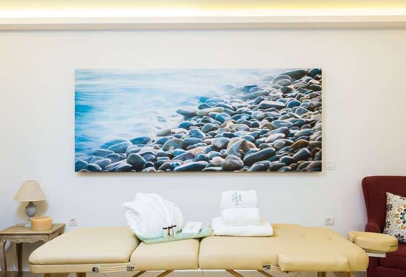 호텔 Menta City Boutique