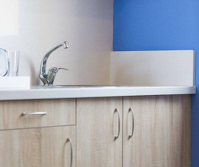 ホテル Menta City Boutique