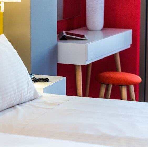 ホテル Menta City Boutique