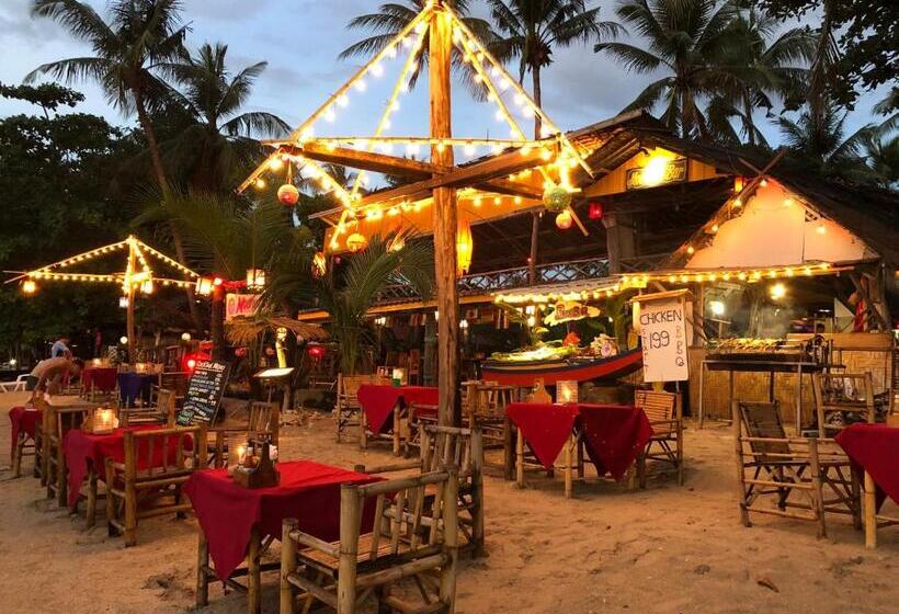 酒店 Moonwalk Lanta Resort