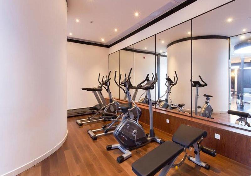 酒店 More Residence Overseas Chinese Village