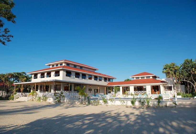 酒店 Naia Resort And Spa