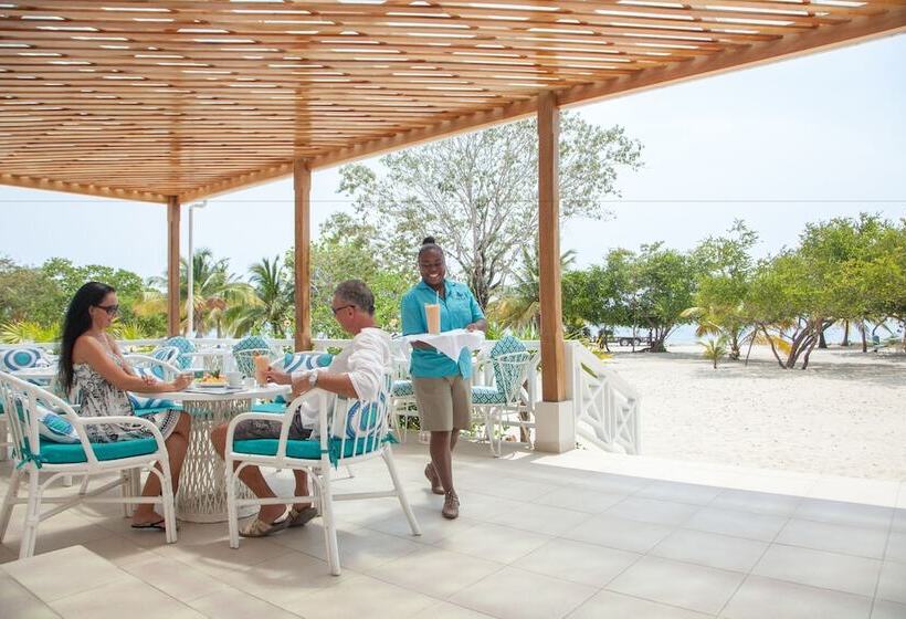 בית מלון כפרי Naia Resort And Spa