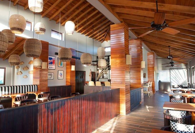 酒店 Naia Resort And Spa