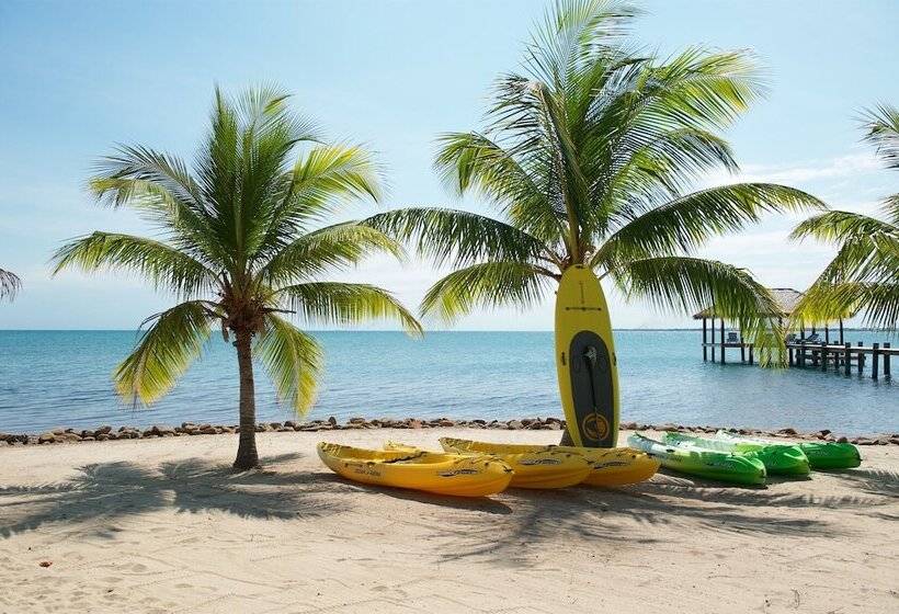 酒店 Naia Resort And Spa