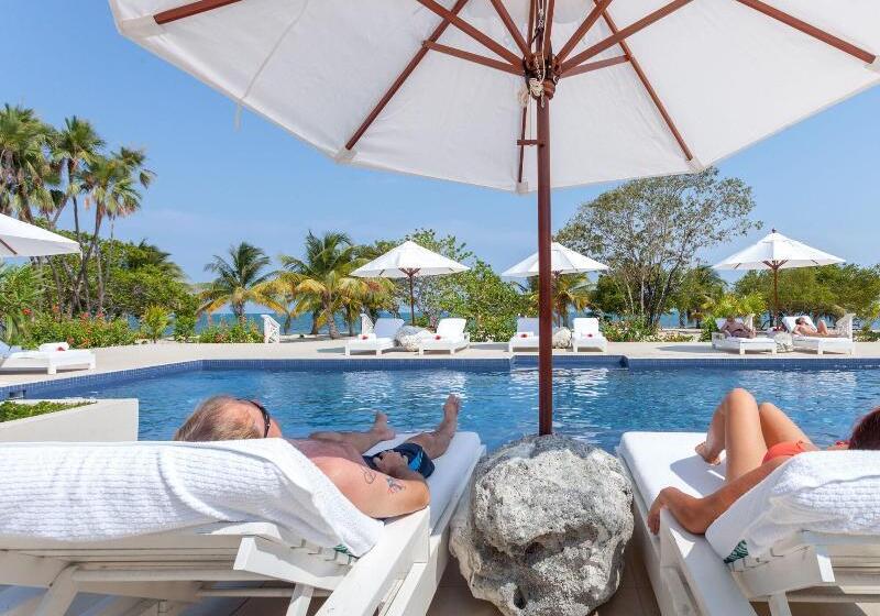 酒店 Naia Resort And Spa