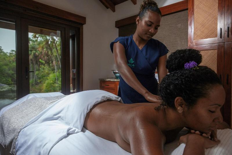 酒店 Naia Resort And Spa