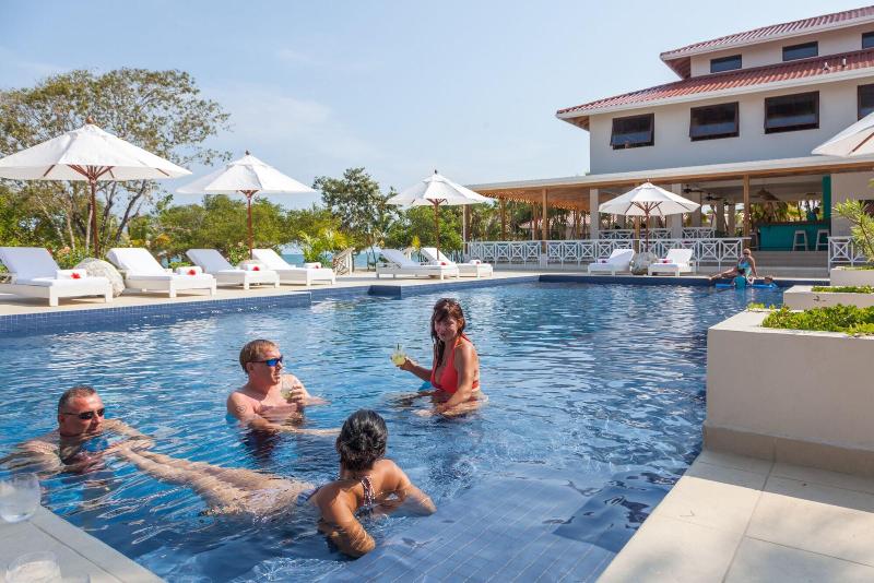 酒店 Naia Resort And Spa