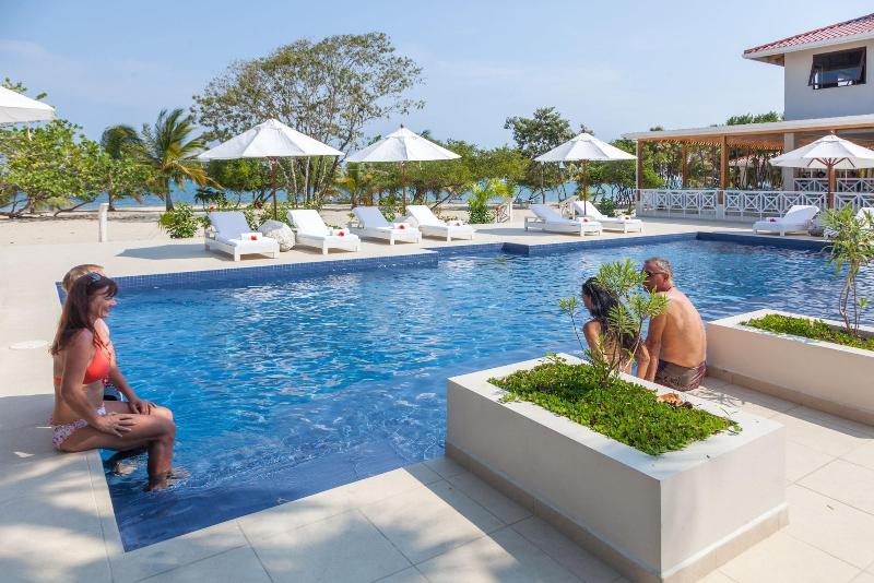 فندق Naia Resort And Spa