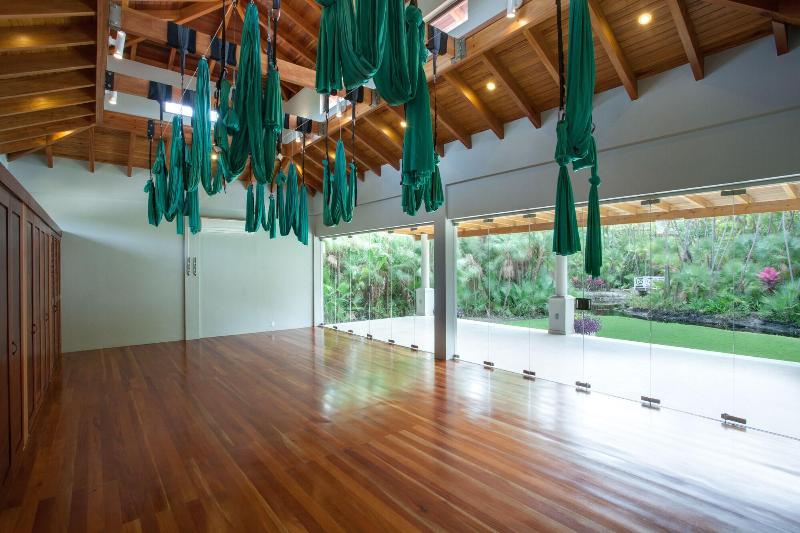 בית מלון כפרי Naia Resort And Spa