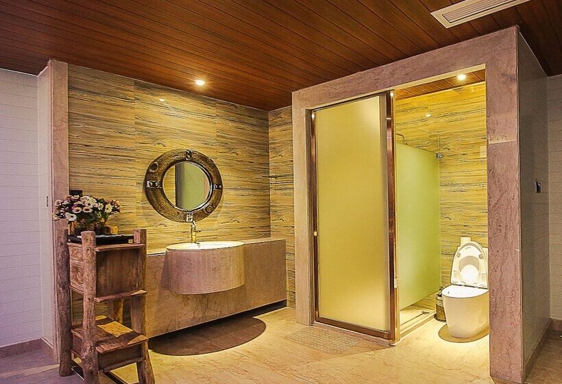 فندق Nanyang Museum