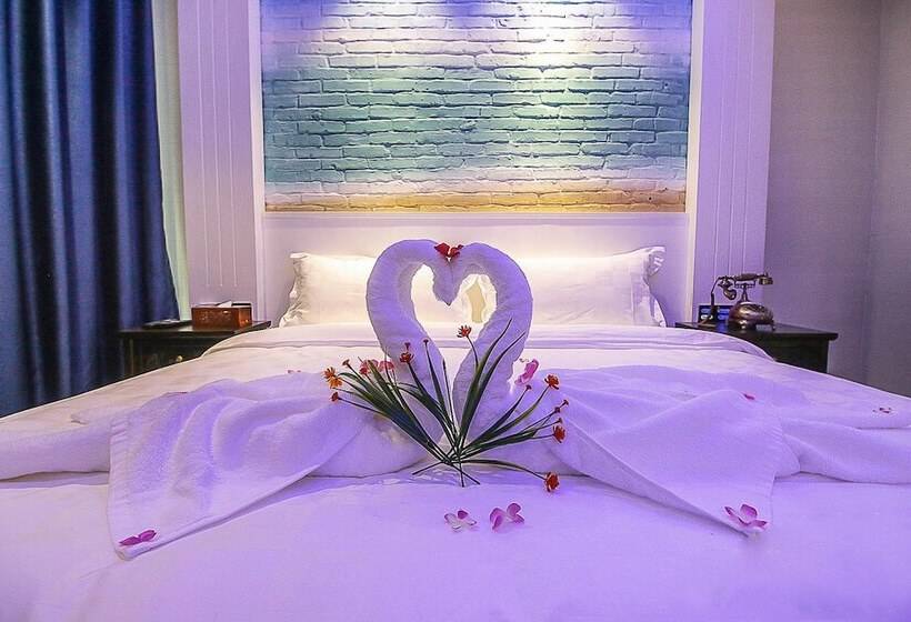 فندق Nanyang Museum