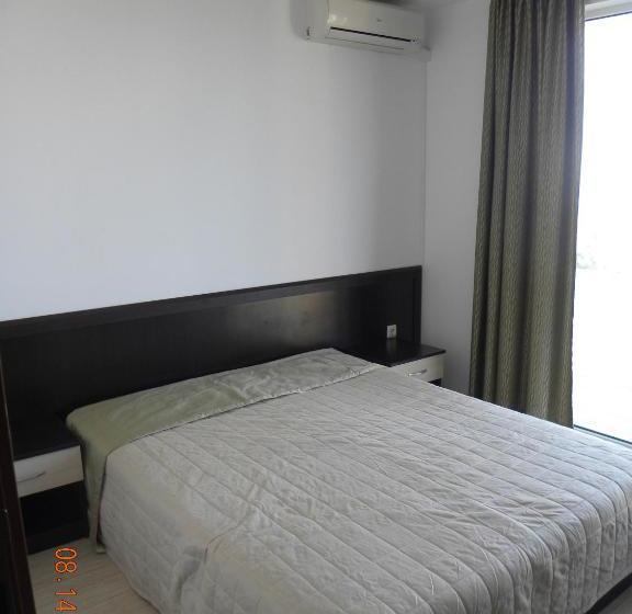 فندق New Town Complex