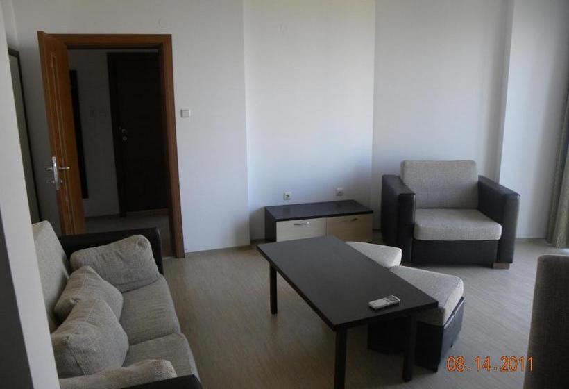 فندق New Town Complex