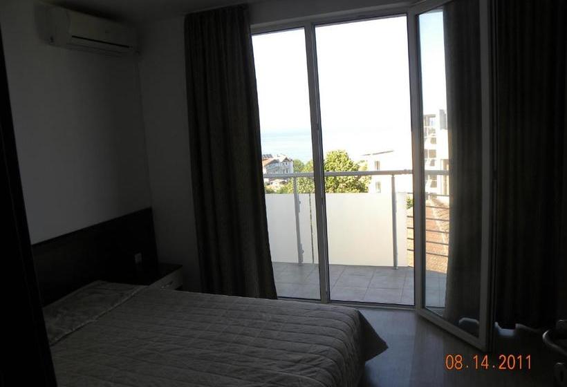 فندق New Town Complex