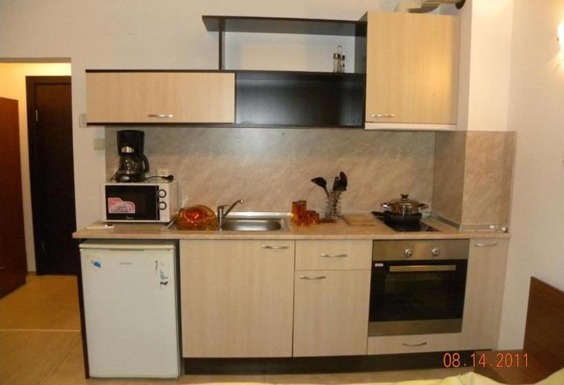 فندق New Town Complex