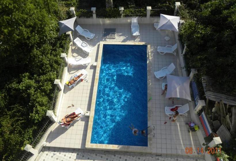 فندق New Town Complex