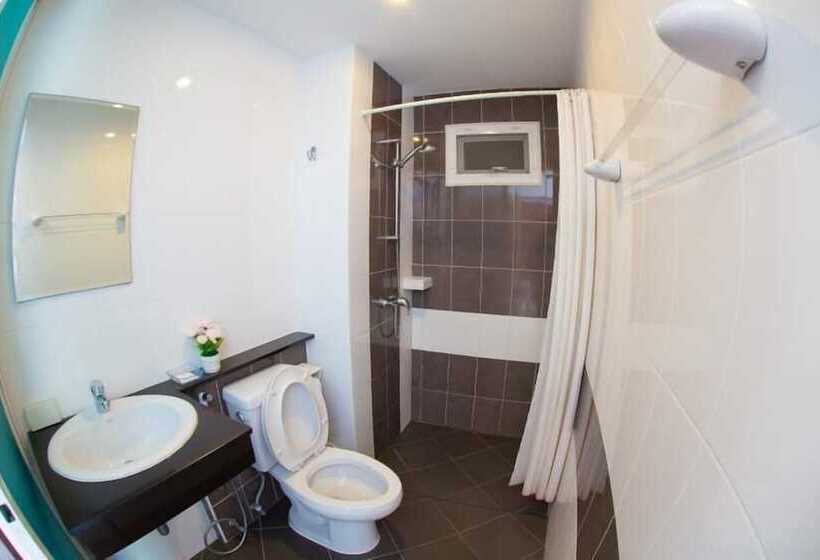 בית מלון כפרי Nouveau Guesthouse