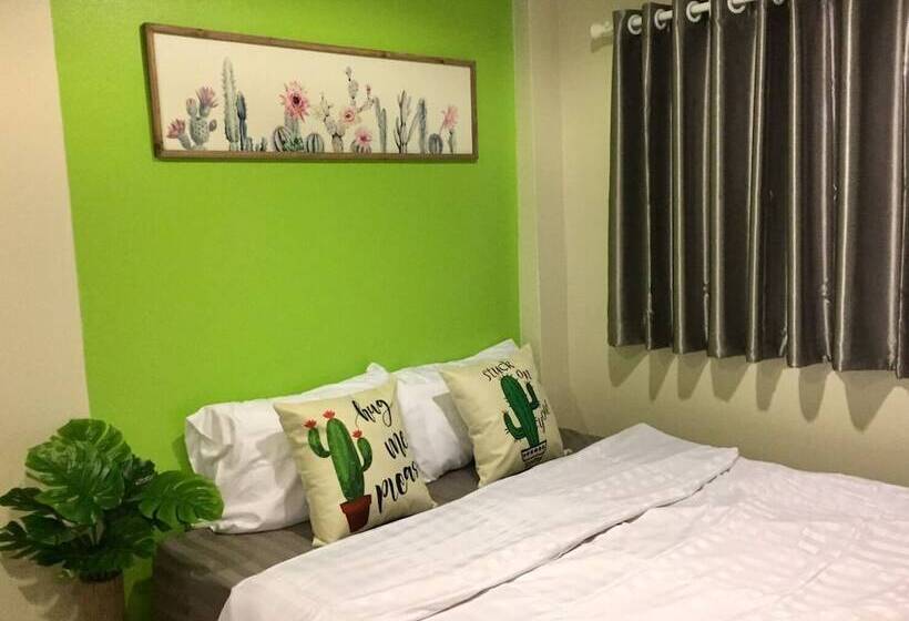 בית מלון כפרי Nouveau Guesthouse