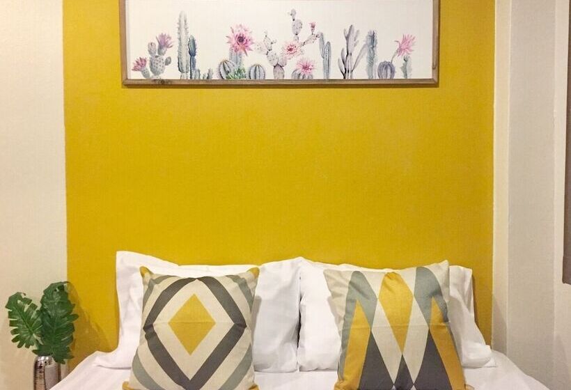 בית מלון כפרי Nouveau Guesthouse