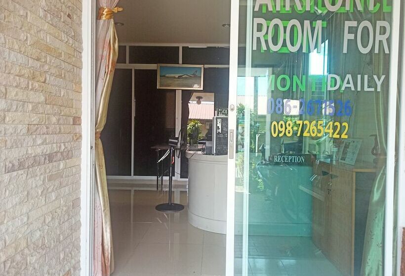 ホテル Nu Phuket Airport Residence